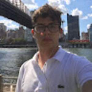 Meet your Posher, Julián